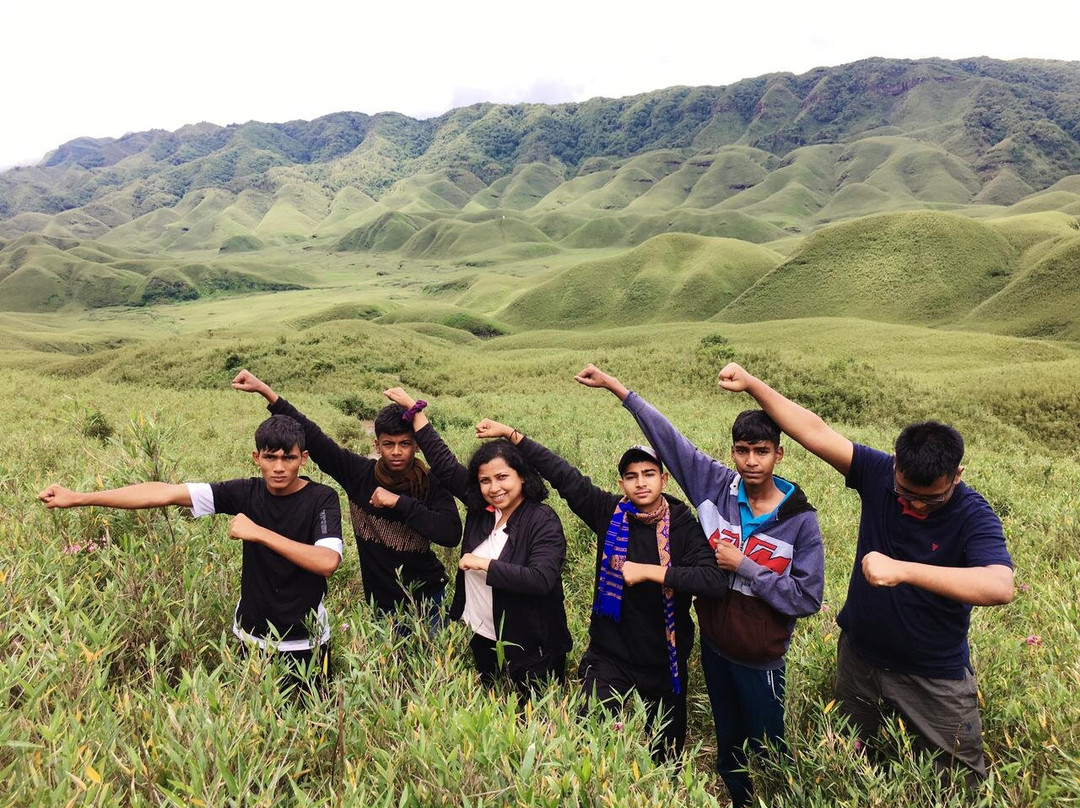 Assamica Tours and Travels景点图片