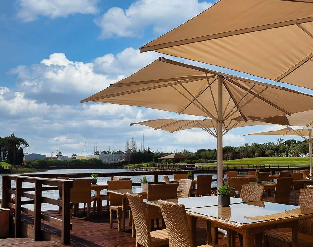 Domes Lake Algarve, Autograph Collection主图