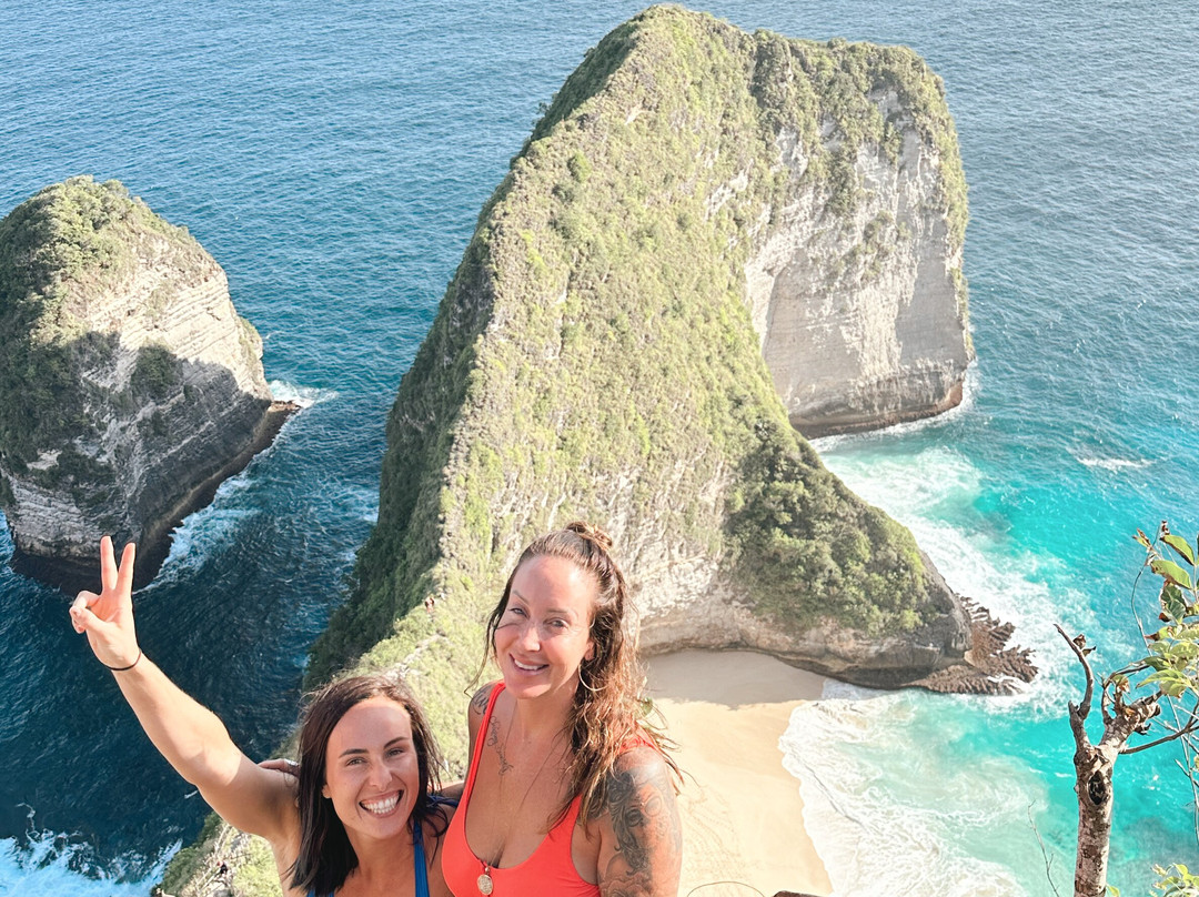 Hire Nusa Penida Tours-珀尼达岛必去景点