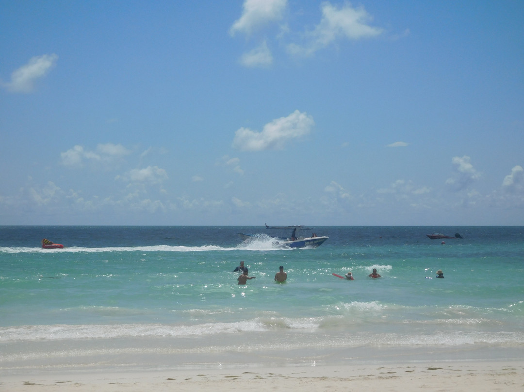 Negril Tree House Resort主图