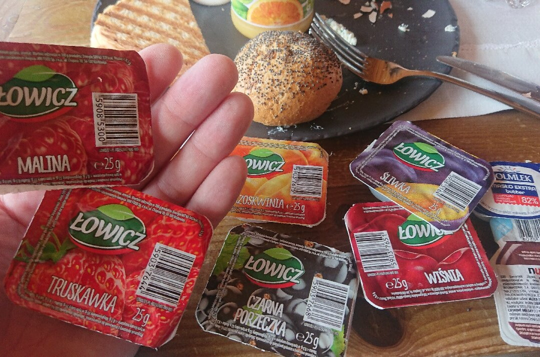 Termy Gorący Potok-Szaflary必去景点