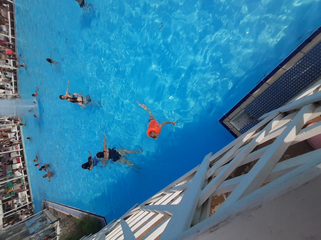 Sudak Aquapark-苏达克必去景点