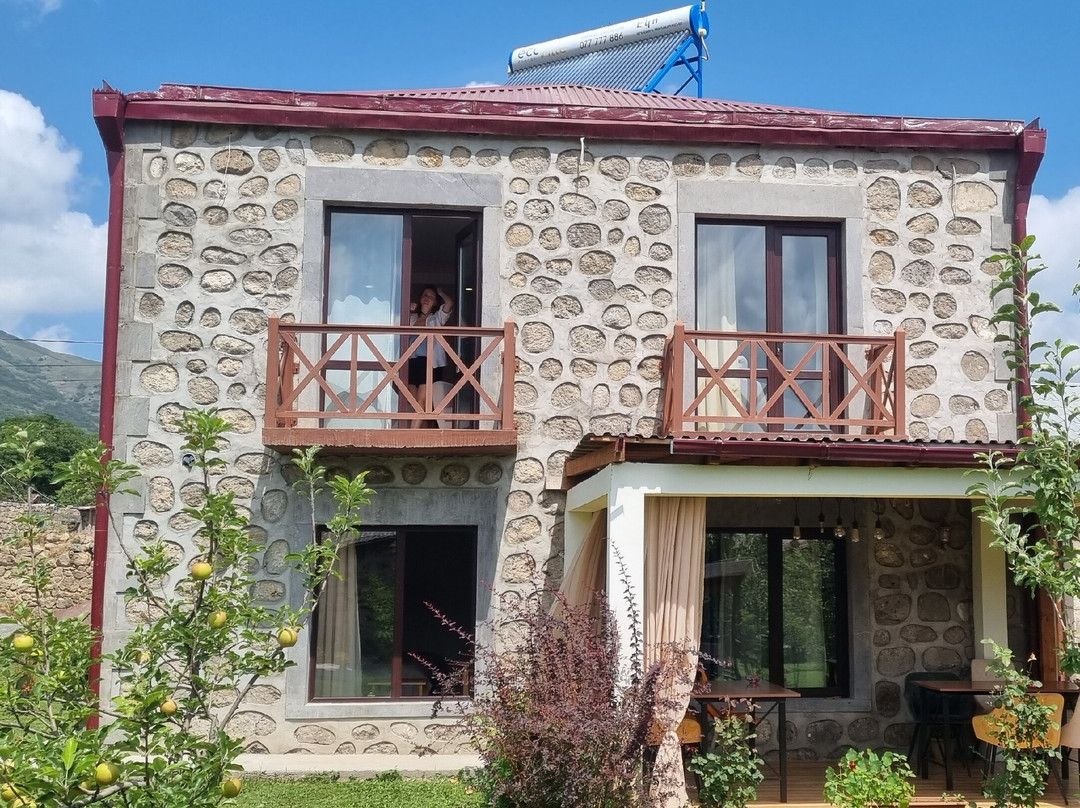 Old Tatev B&B主图