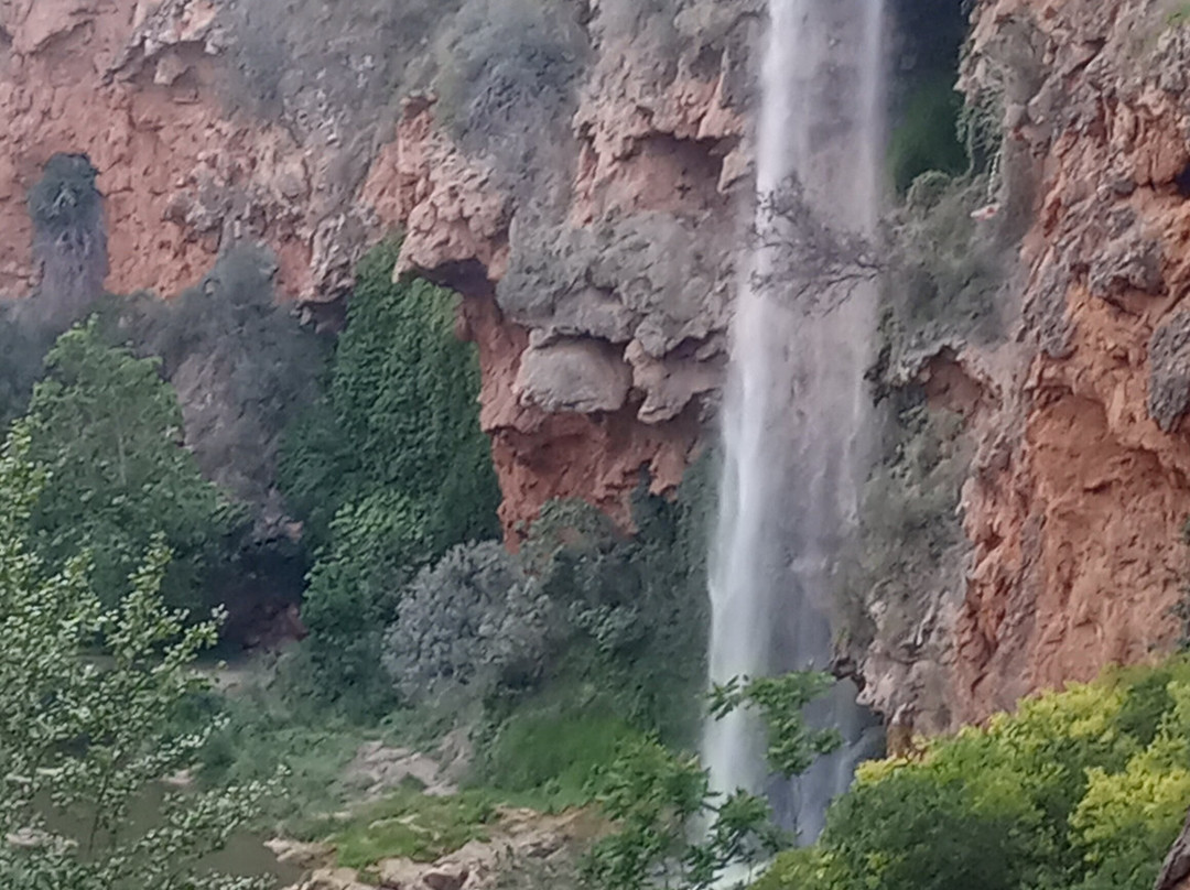 Salto de la Novia景点图片