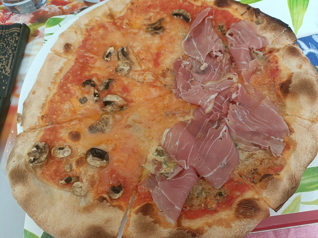 Ristorante Pizzeria 'nduja