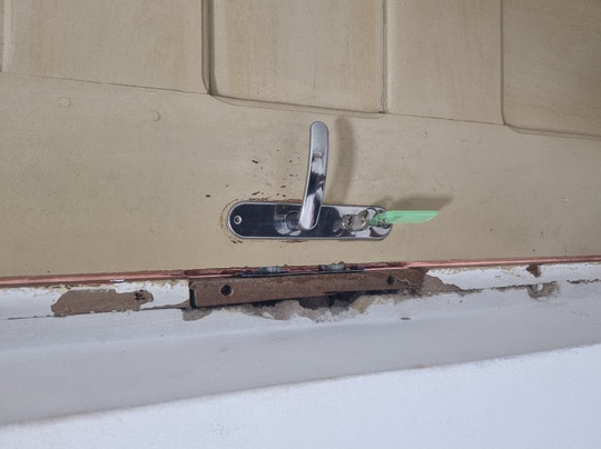 Pousada Catarina Mina主图