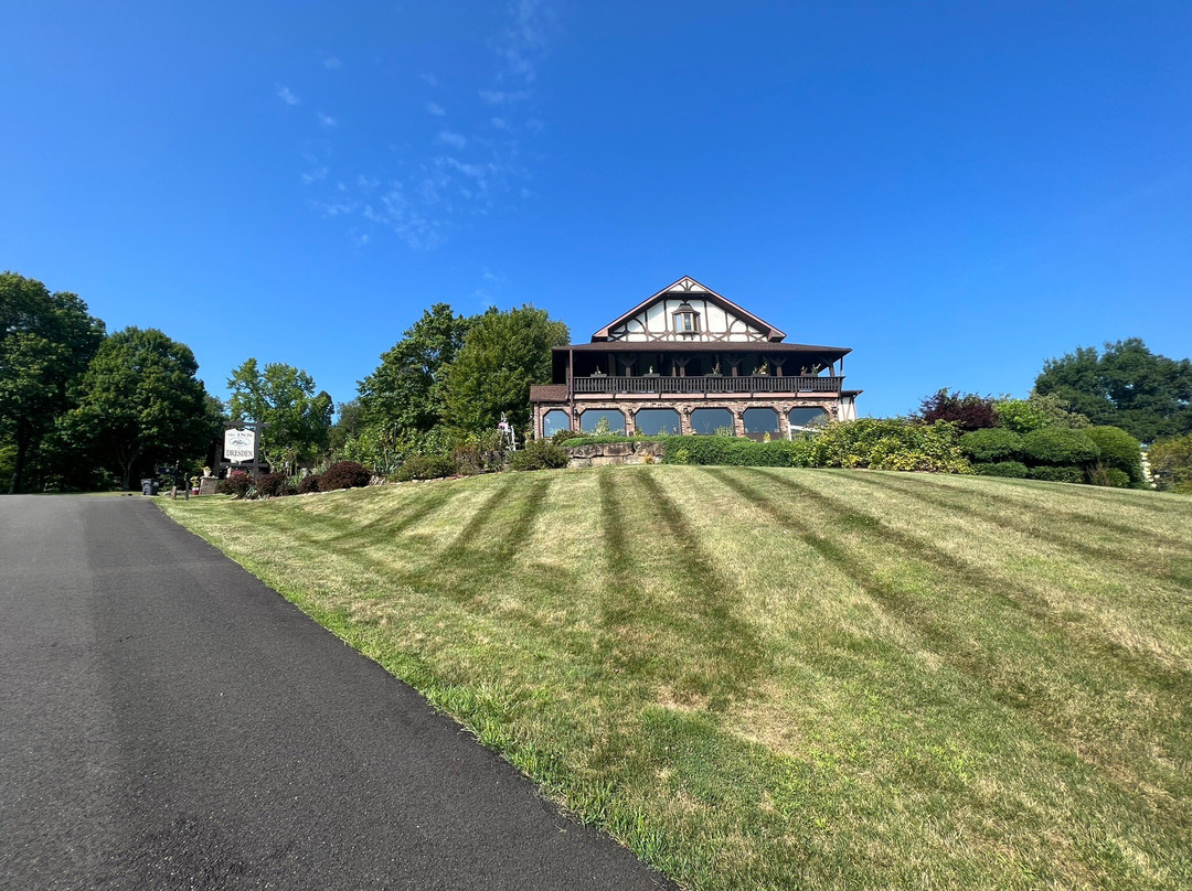 The Inn at Dresden主图