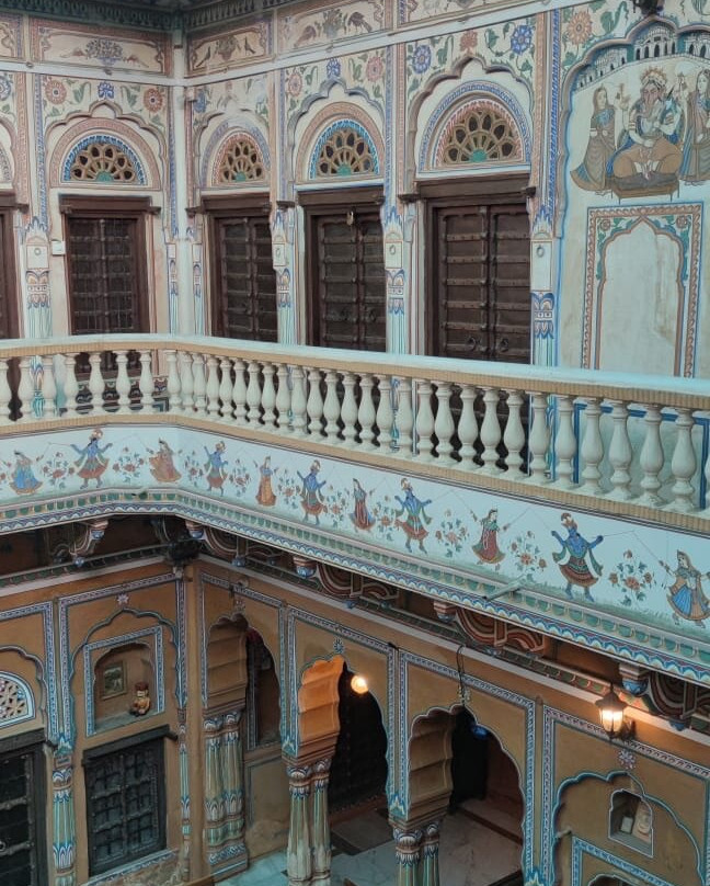 Hotel Avon International主图