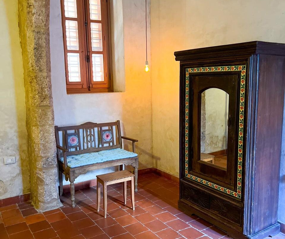 Beit El Nessim主图