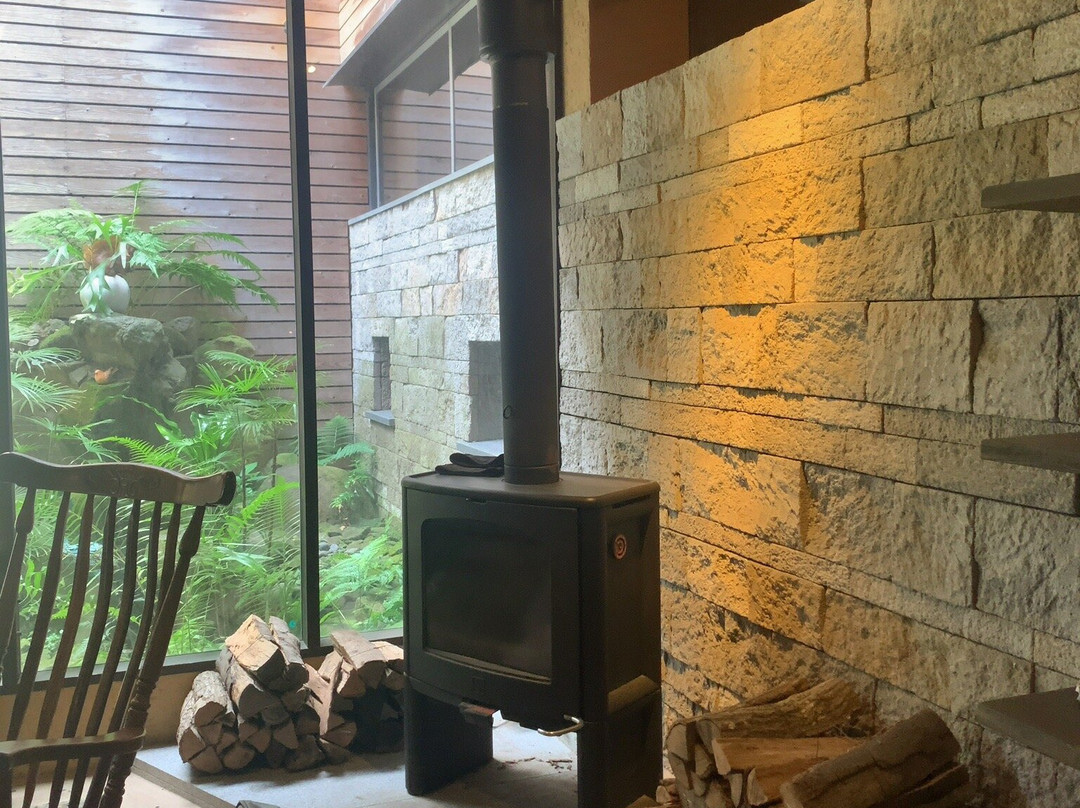 吉田日式旅馆主图