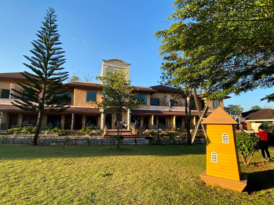 Valata Khaoyai Resort主图