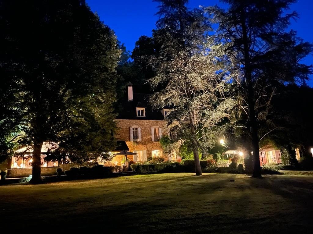 Le Moulin Neuf主图