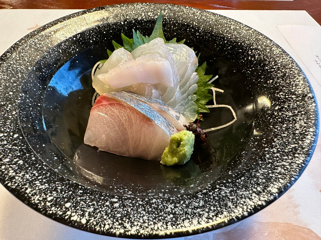 Teisui主图