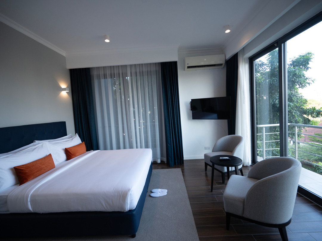 Urban By Cityblue, Dar Es Salaam