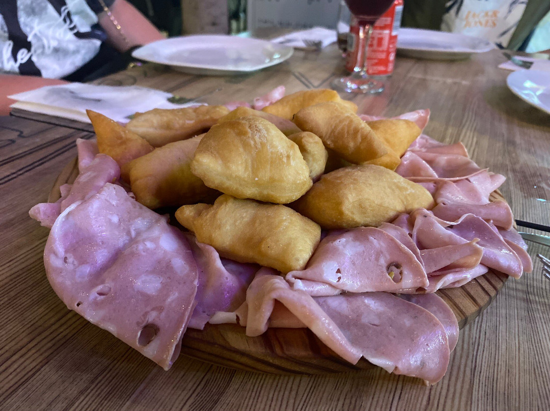 Trattoria Casa Pino