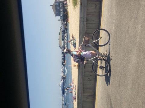 Ara's Tours-楠塔基特必去景点