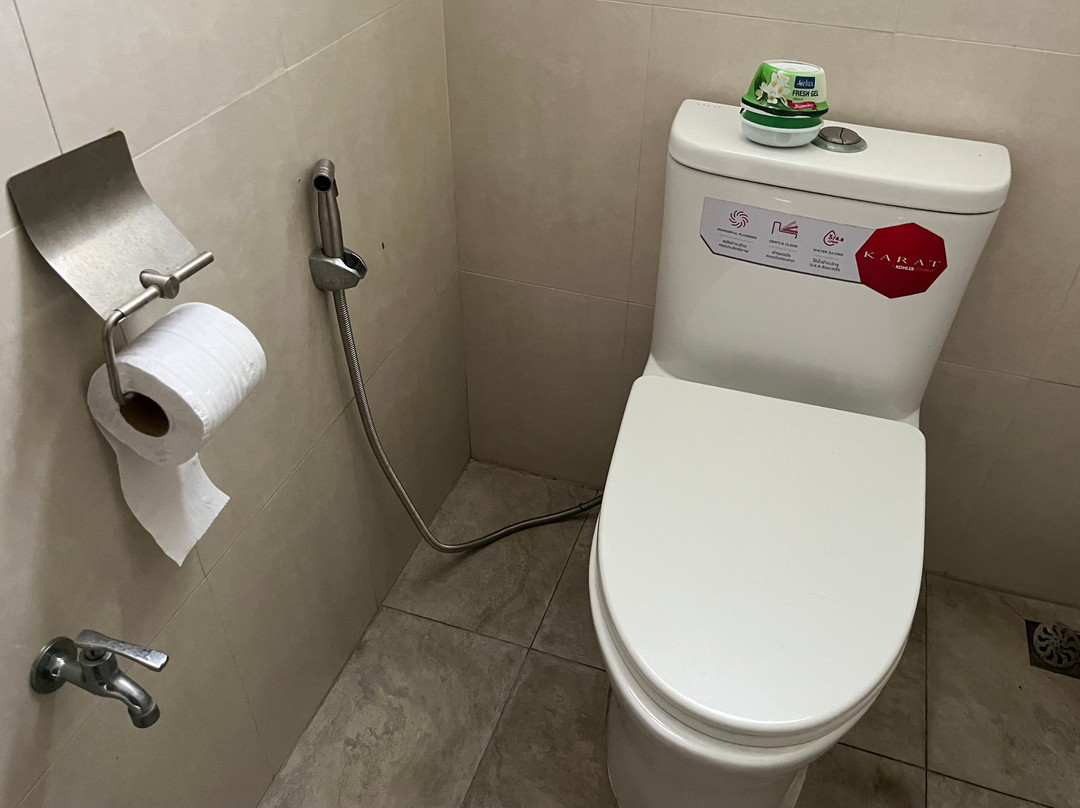 Khao Phra Khru Viewpoint-是拉差必去景点