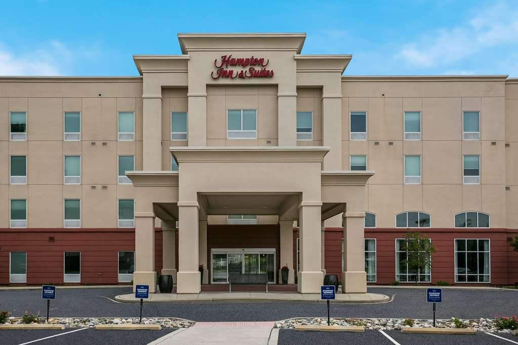 Hampton Inn & Suites Wilmington/christiana主图