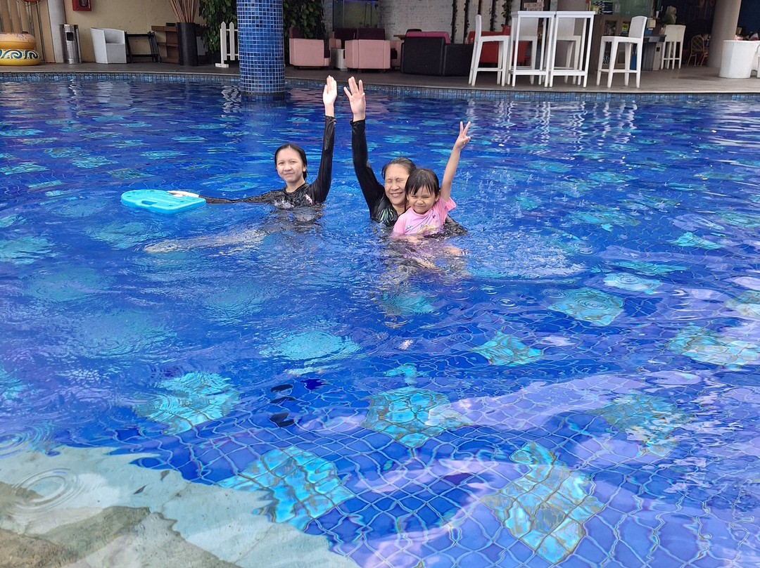 FUGO Hotel Banjarmasin主图