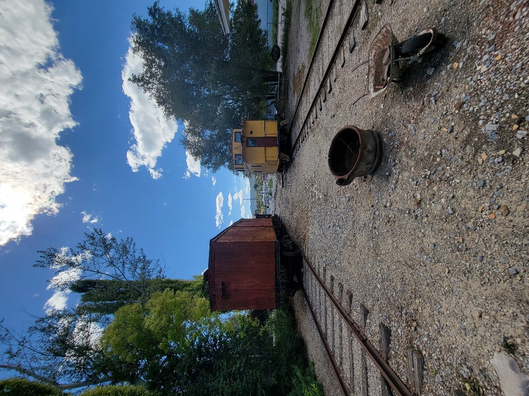 White Pine Public Museum-Ely必去景点