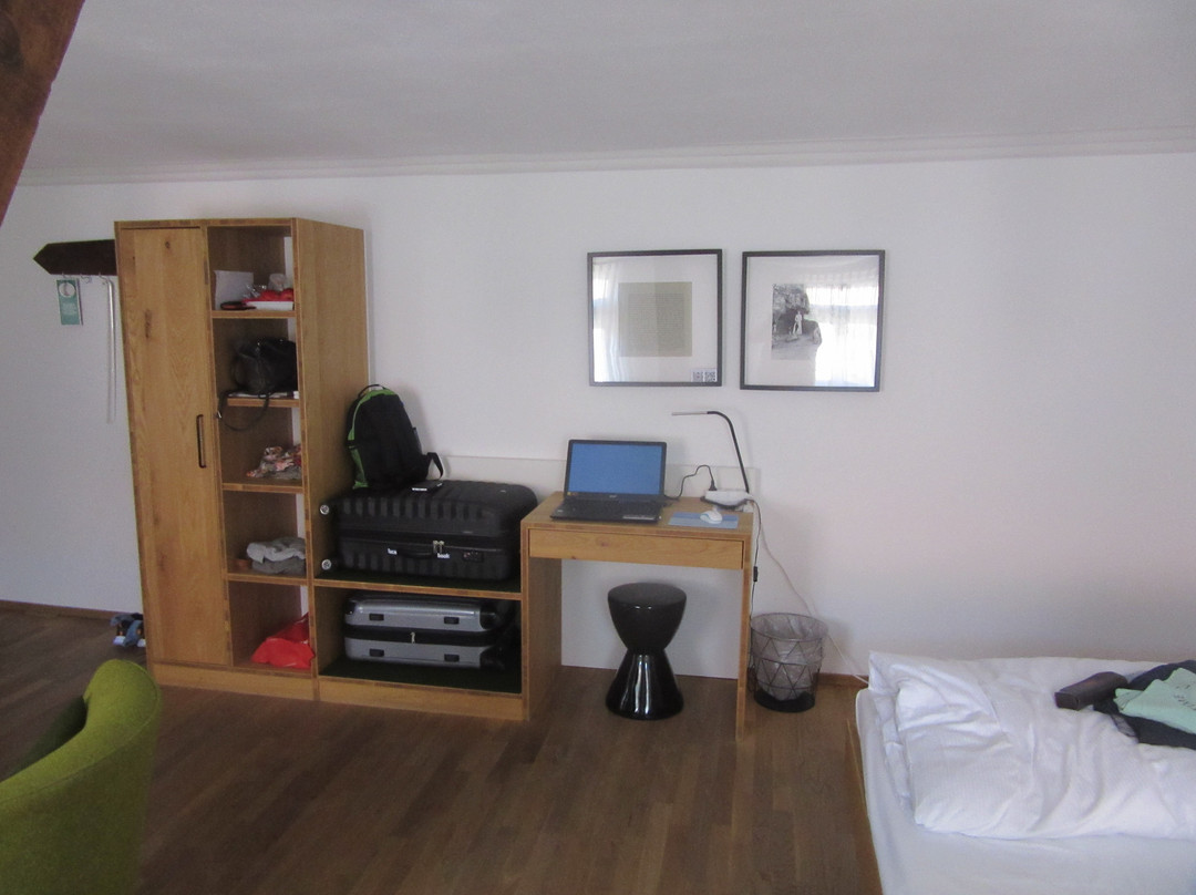 Gasthaus Schwanen Nehren主图