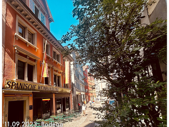 Bodega Española主图