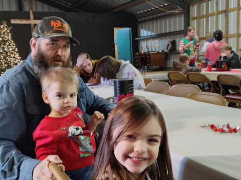 Pioneer Village-Rison必去景点