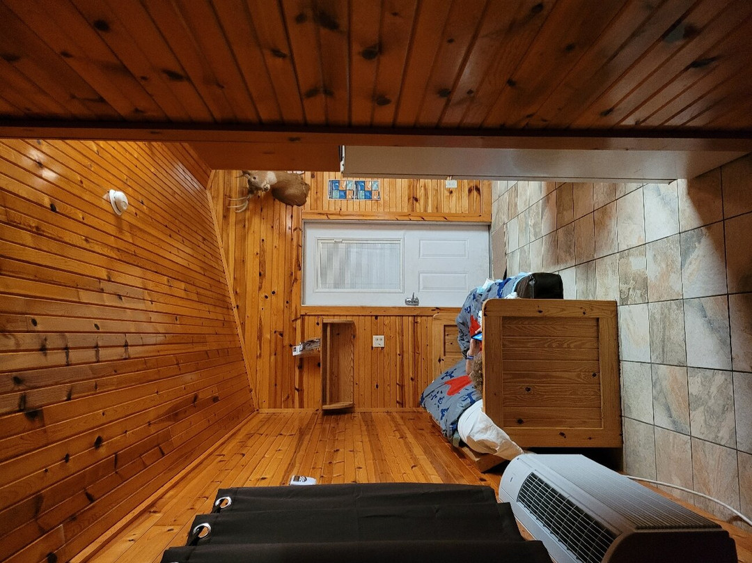 Eisenhower State Park-Osage City必去景点