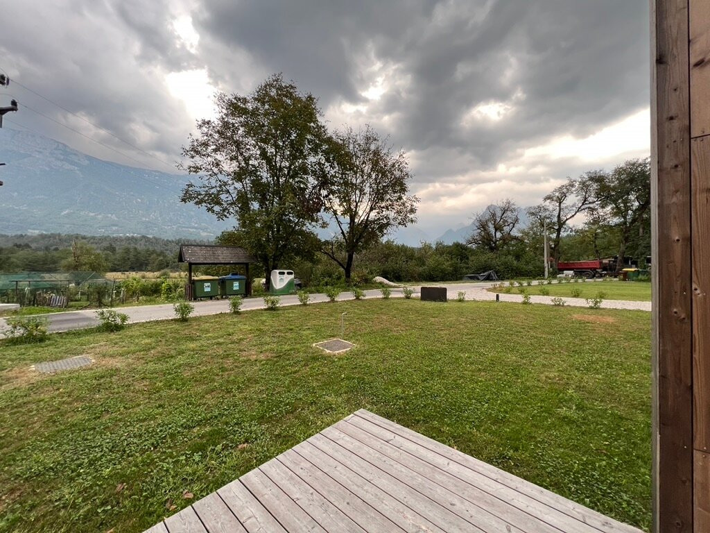 Cabino - Fresh Air Resort