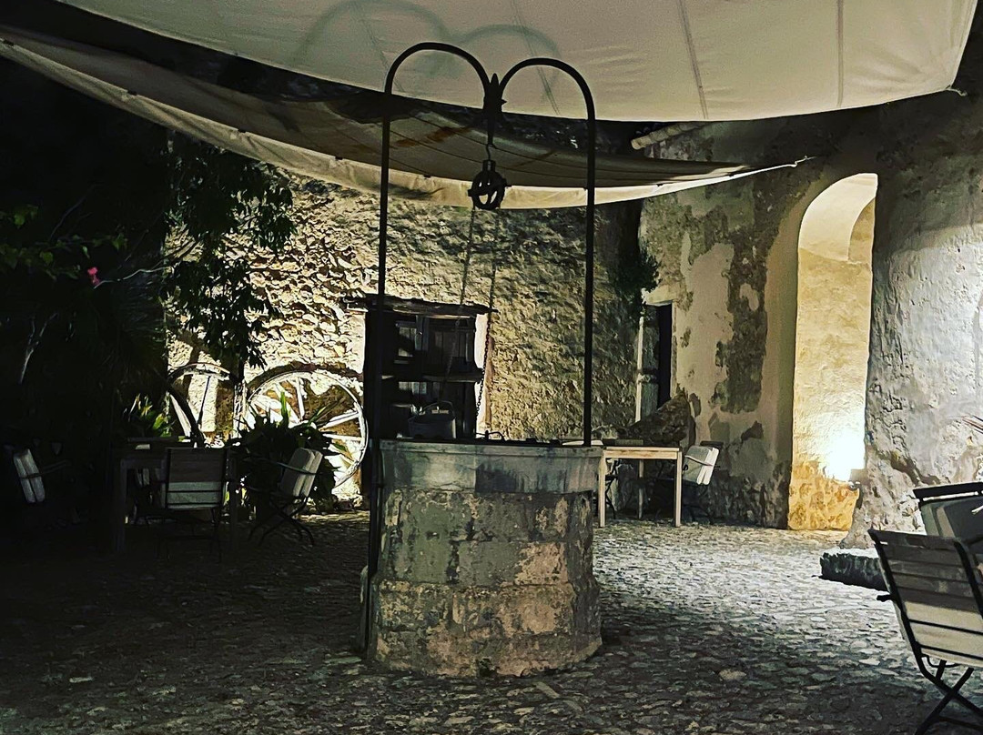 Refugio Son Pons主图