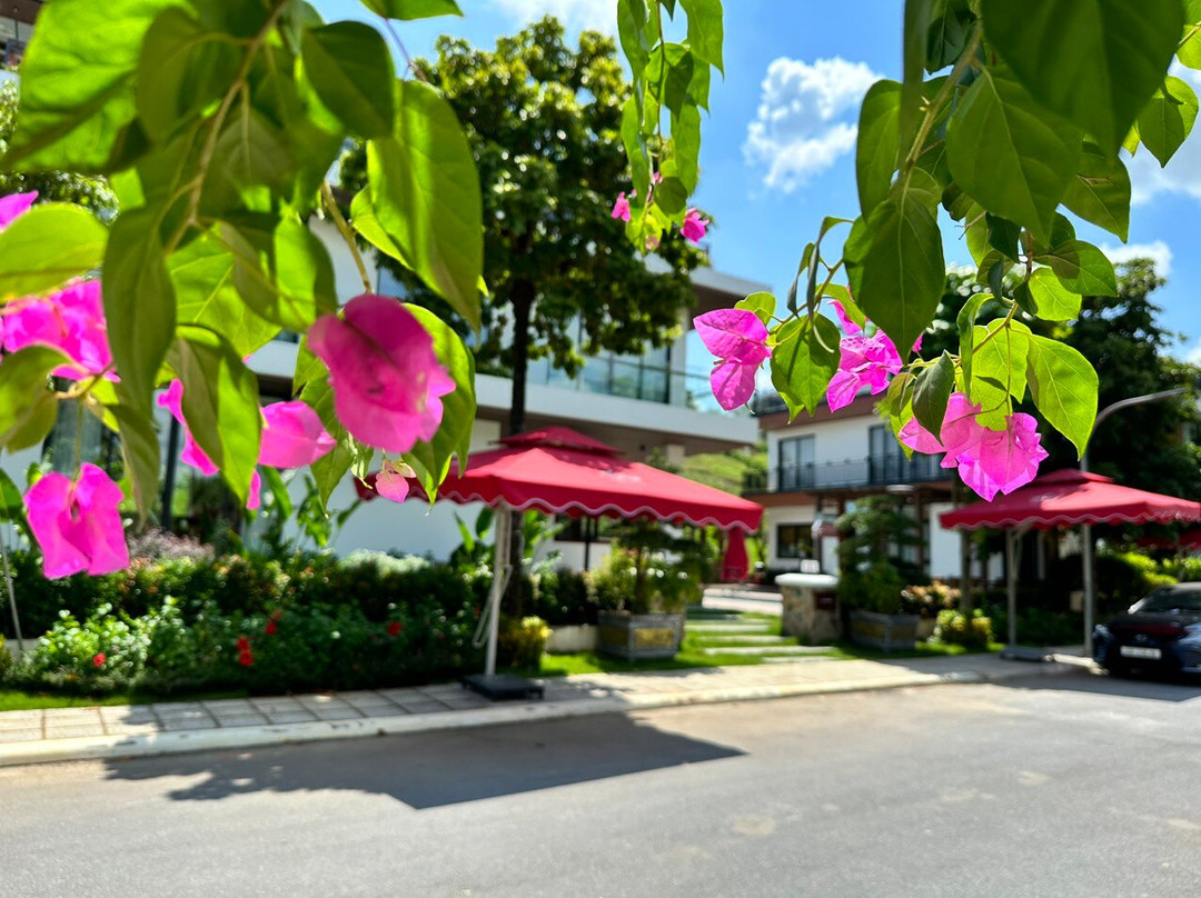 La Saveur de Hoa Binh Resort