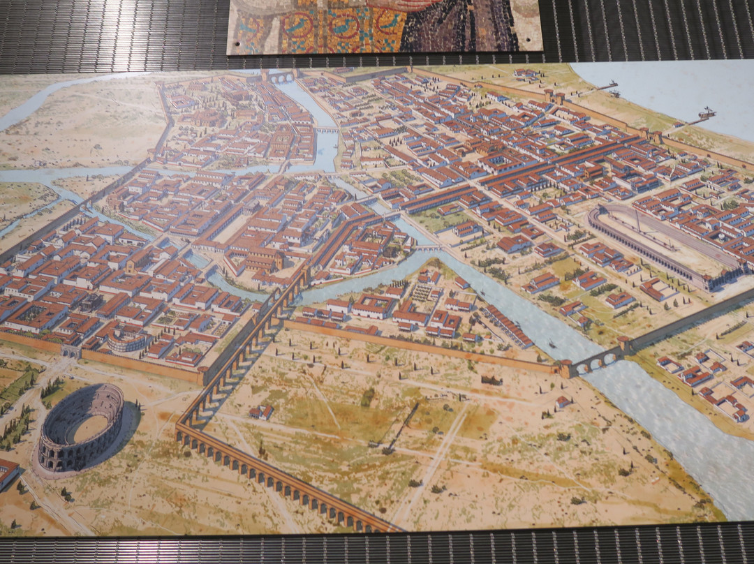 CLASSIS RAVENNA - Museo della Citta e del Territorio景点图片