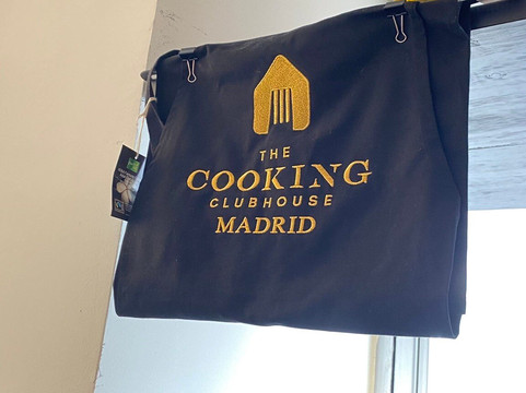 The Cooking Clubhouse-马德里必去景点