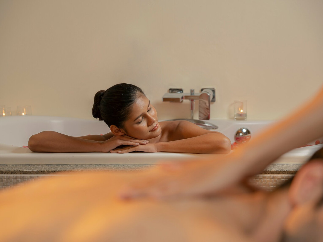 Lime Leaf Spa