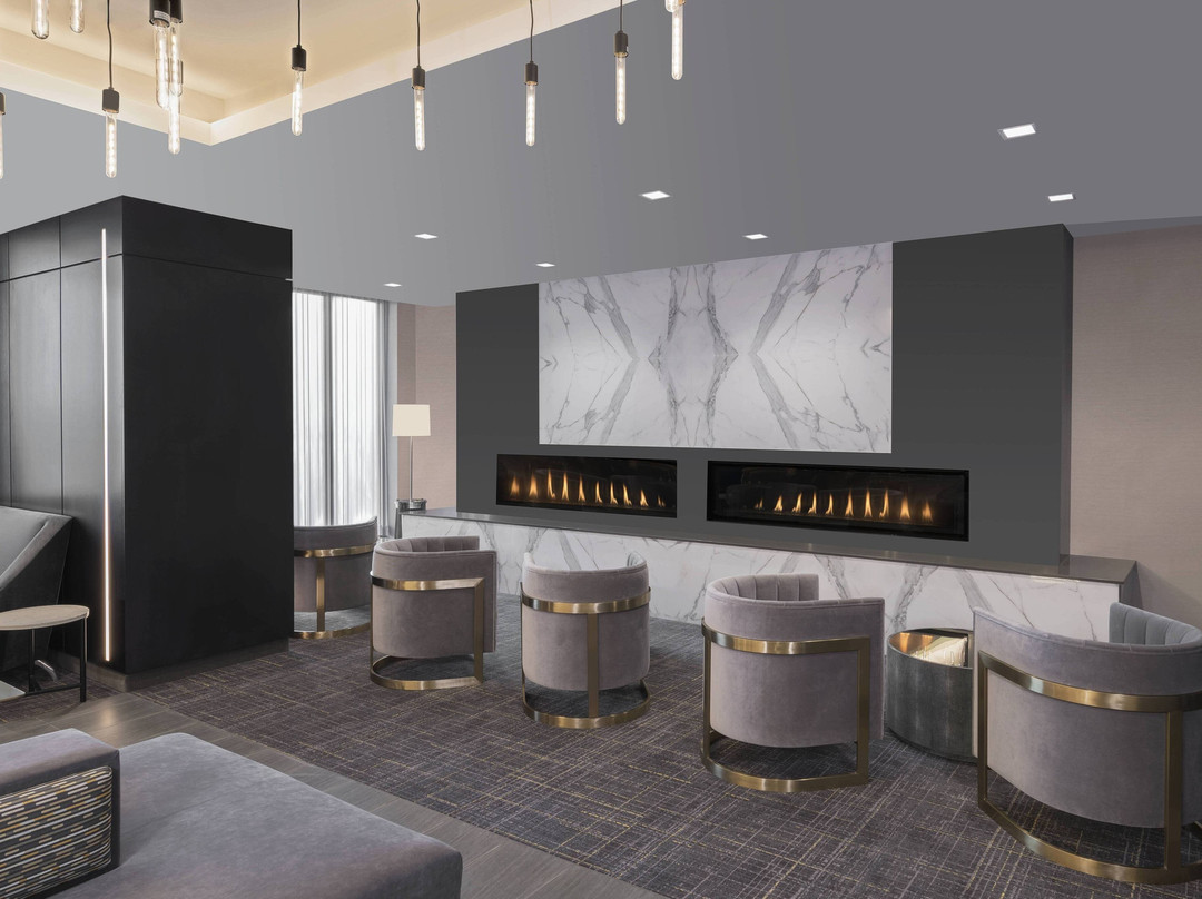 达特茅斯酒店住宿-Courtyard By Marriott Halifax Dartmouth