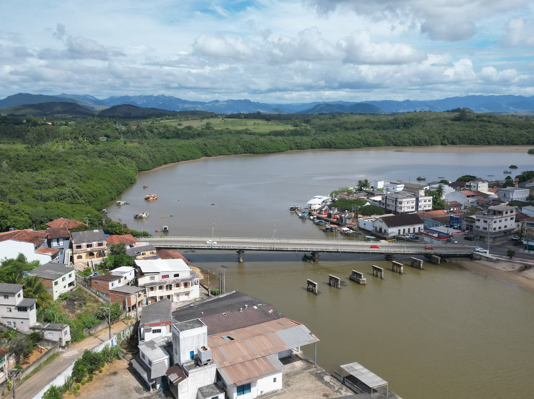 Anchieta Beach景点图片