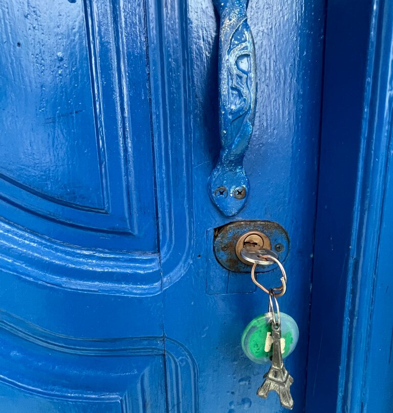 Hostal Sol y Mar主图