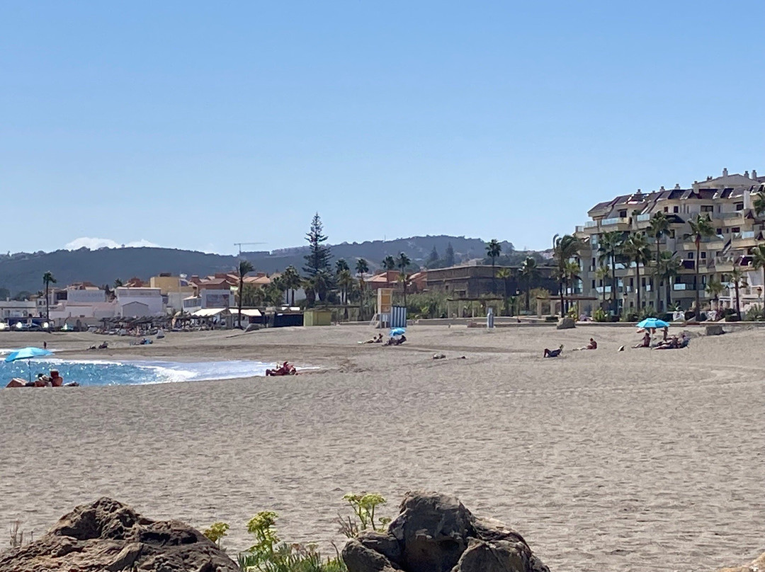 Puerto de la Duquesa景点图片