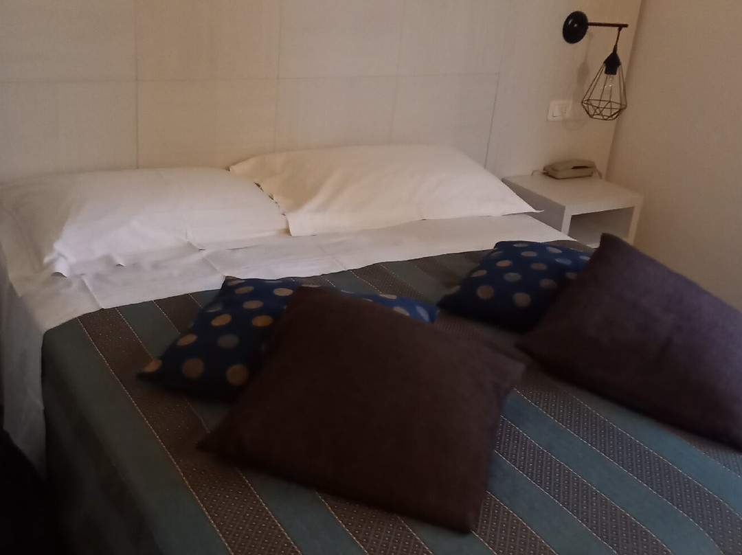 Hotel Lucerna主图