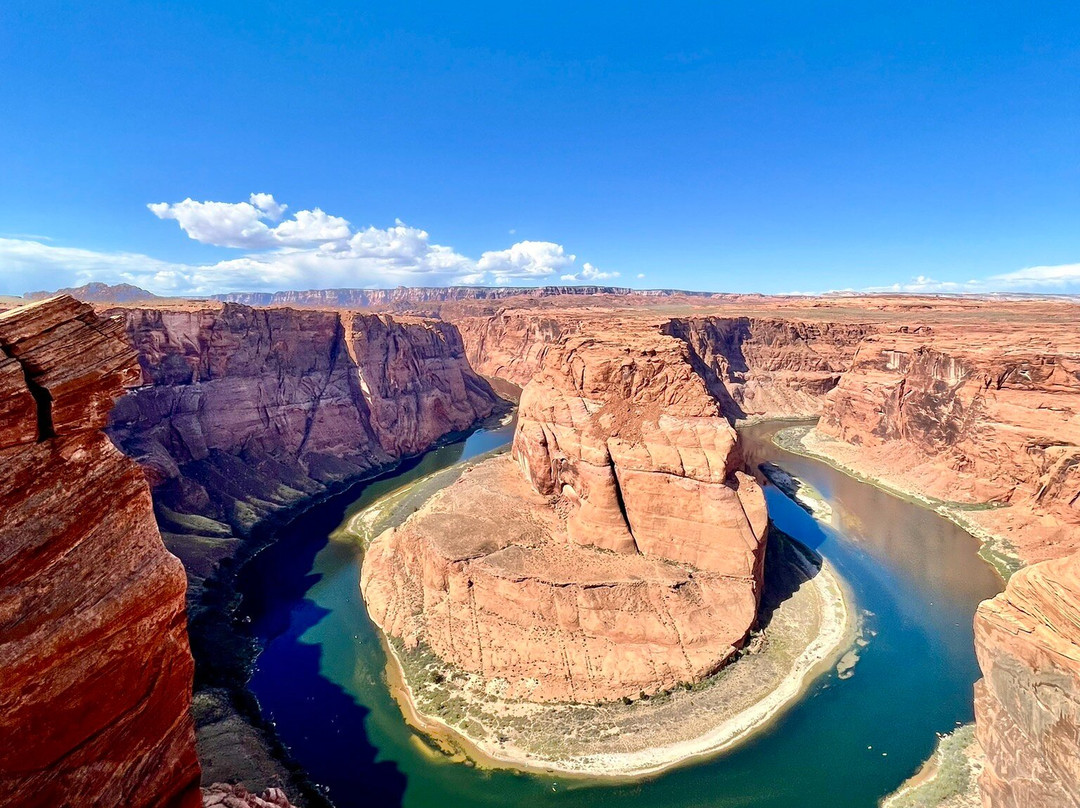 Redstone Tours-塞多纳必去景点
