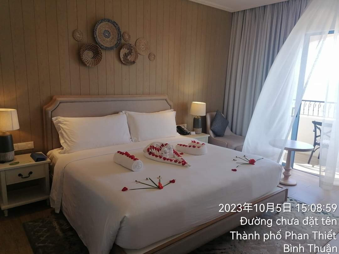 Centara Mirage Resort Mui Ne主图
