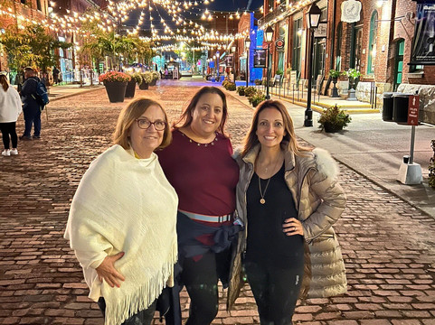 See Sight Tours-多伦多必去景点