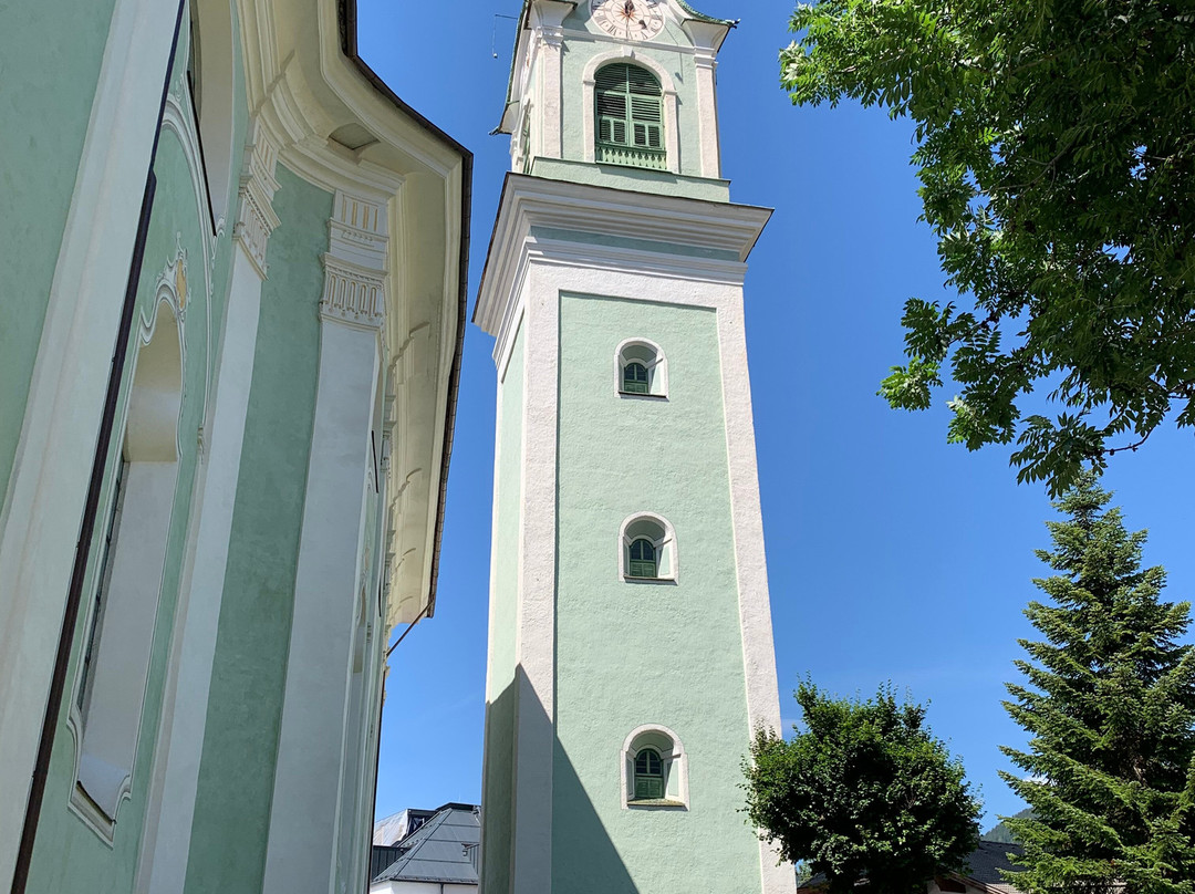 Chiesa San Giovanni Battista景点图片