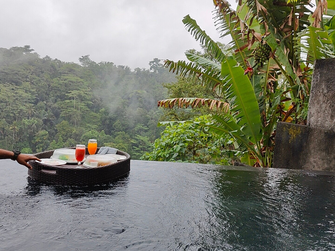 Ayuterra Resort主图