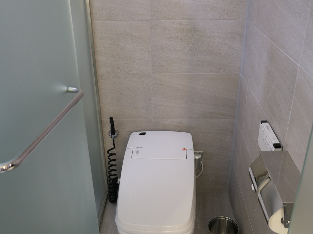 Rivertain Hotel - Gyeongju主图