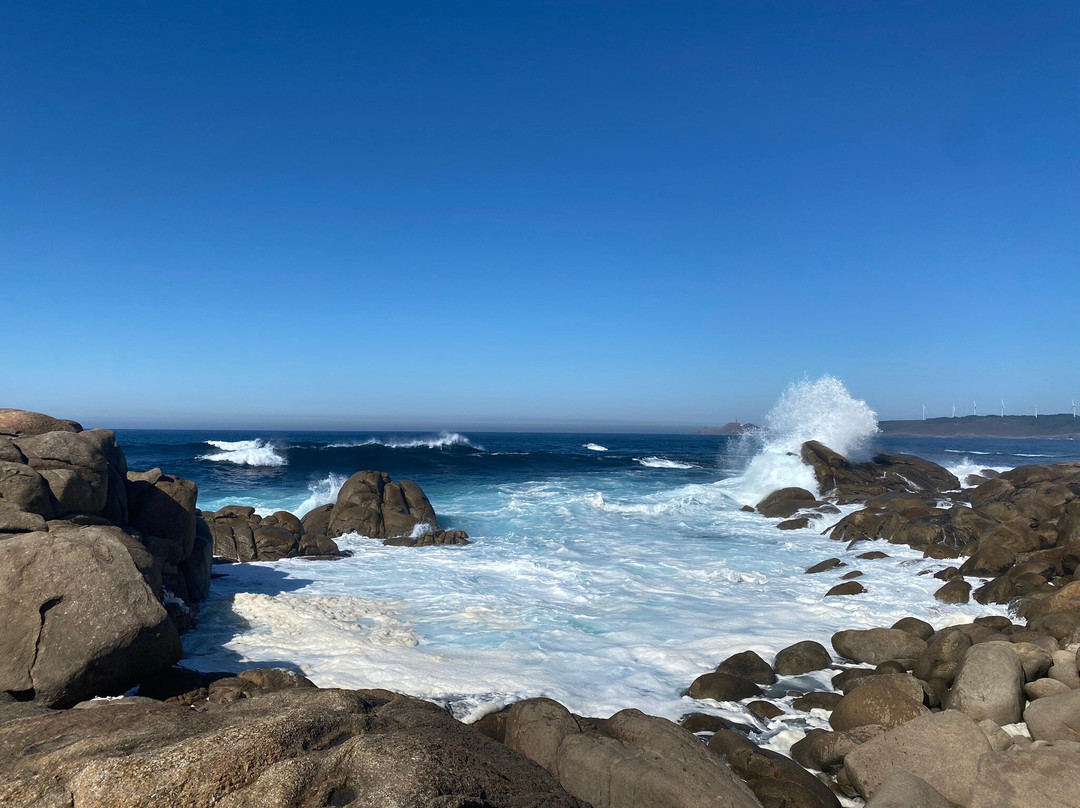 Tour Galicia-圣地亚哥德孔波斯特拉必去景点
