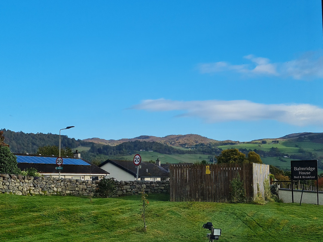 Balmridge House主图