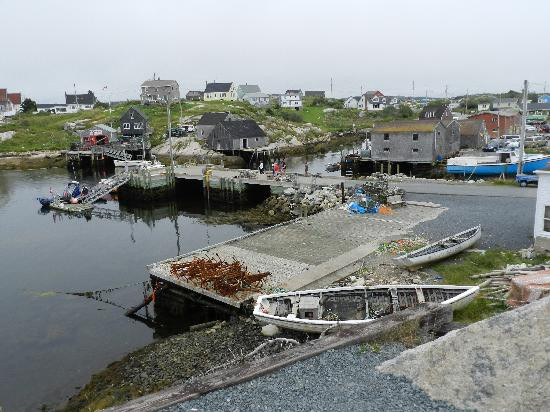 Bluenose Sidecar Tours-哈利法克斯必去景点