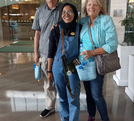 TRIPEDIA-雅加达必去景点