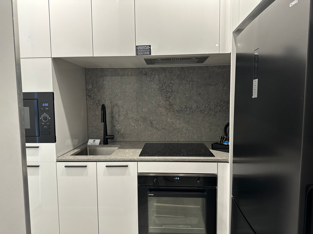 Meriton Suites George Street, Parramatta主图